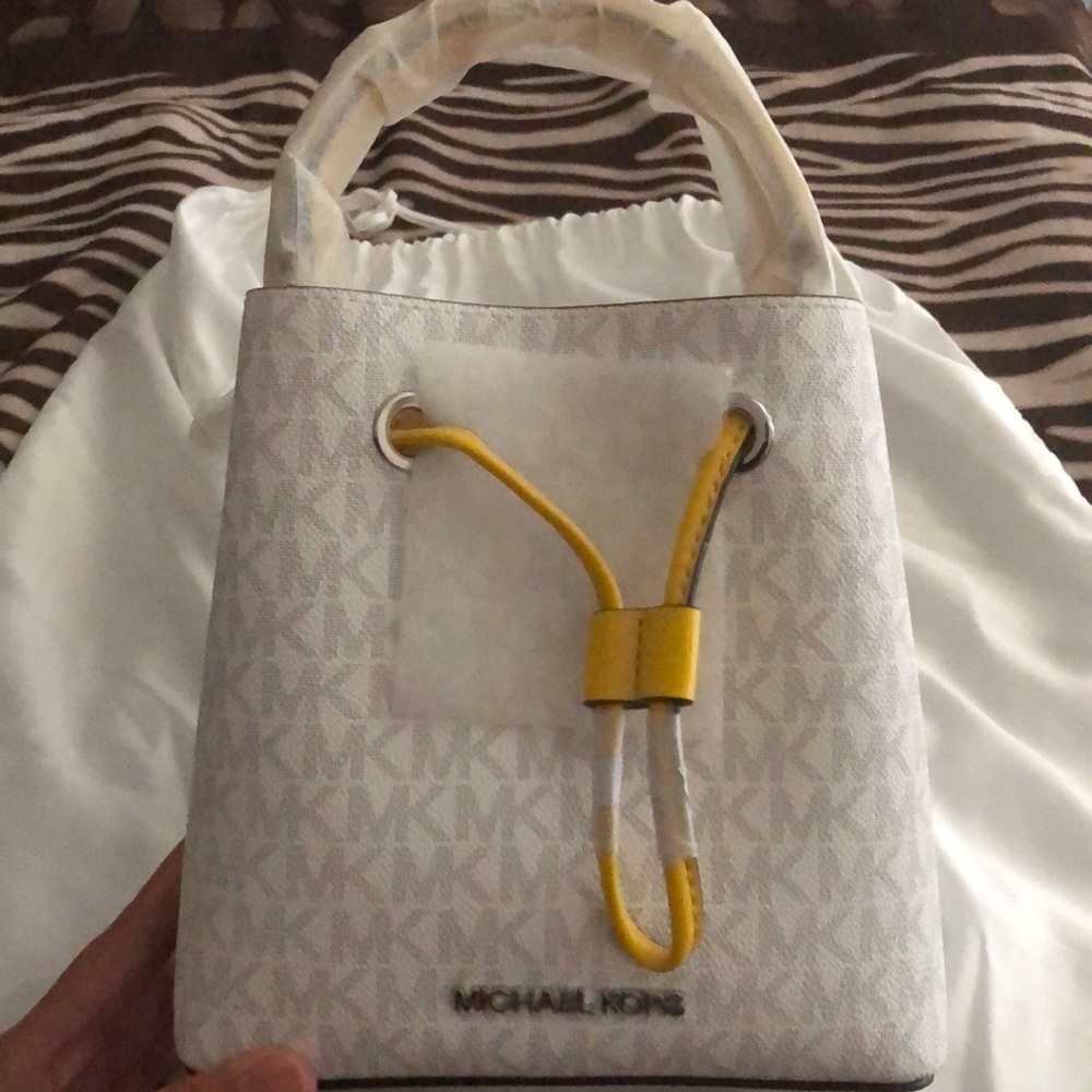 Mini bag - Picture 1 of 9